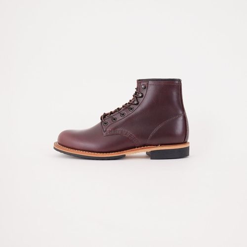 Clarks [クラークス] ワラビーブーツ ゴアテックス(ダークブラウン
