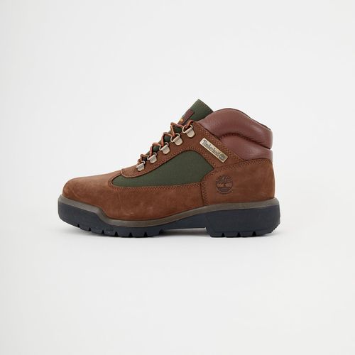 Clarks [クラークス] ワラビーブーツ ゴアテックス(ダークブラウン