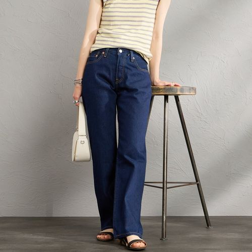 LEVI'S [リーバイス] 501 90s ジーンズ [A1959-01]｜ジーンズ