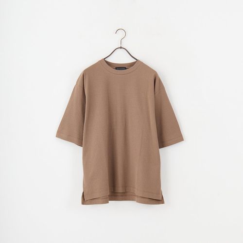MAISON KITSUNE [メゾン キツネ] スピーディフォックスプリント