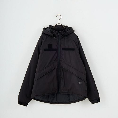 フェニックス
スキーウェア phenix [プラスフェニックス] テックエクワックスジャケット [POO