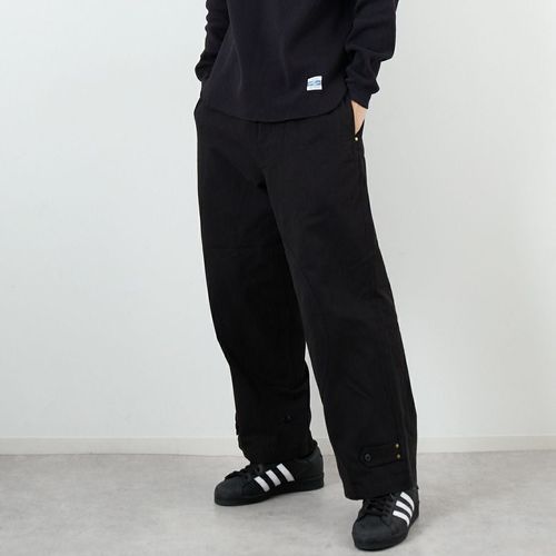 THE NORTH FACE [ザ ノースフェイス] トランクルイージーパンツ
