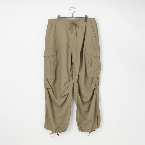 Needles [ニードルズ] ファティーグ ヒザデルパンツ [PU246]｜ジーンズ