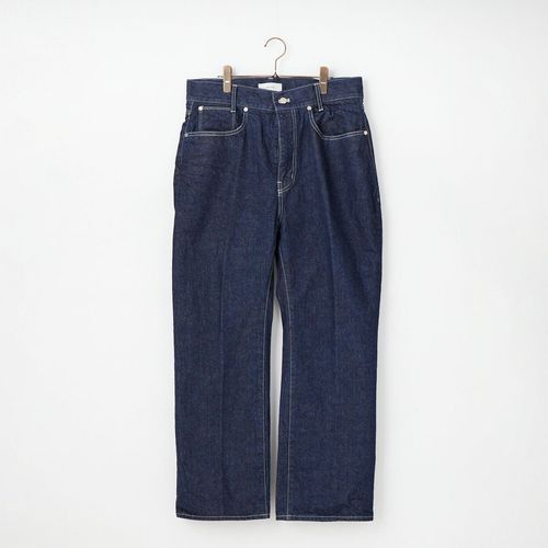 carhartt WIP [カーハートダブリューアイピー] デニムダブルニーパンツ
