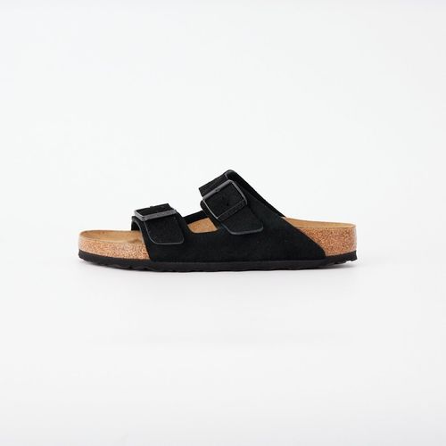 BIRKENSTOCK [ビルケンシュトック] ZURICH/チューリッヒ スエード