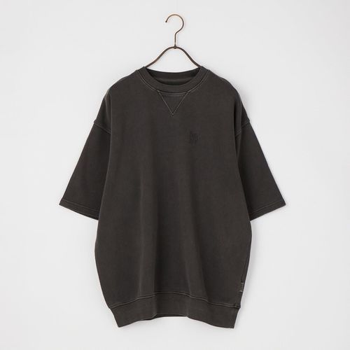 THE NORTH FACE [ザ ノースフェイス] ズーピッカークルー [NT12646