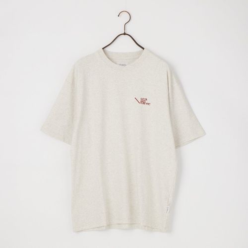 LIBERTY GRAPHICS [リバティーグラフィックス] ハミングバードプリント