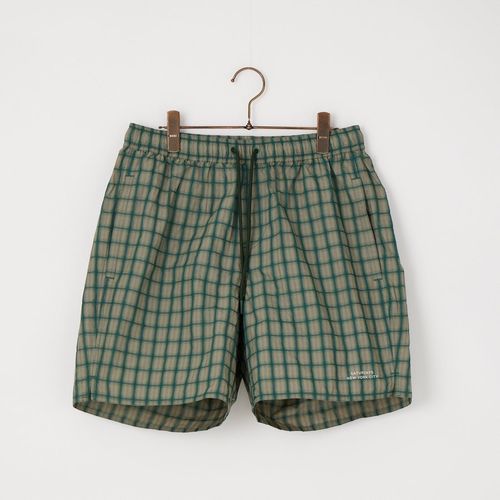PENDLETON [ペンドルトン] 2タックショーツ [5275-0004]｜ジーンズ