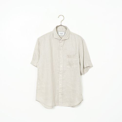 Schott [ショット] リネンキューバシャツ [7826123008]｜ジーンズ