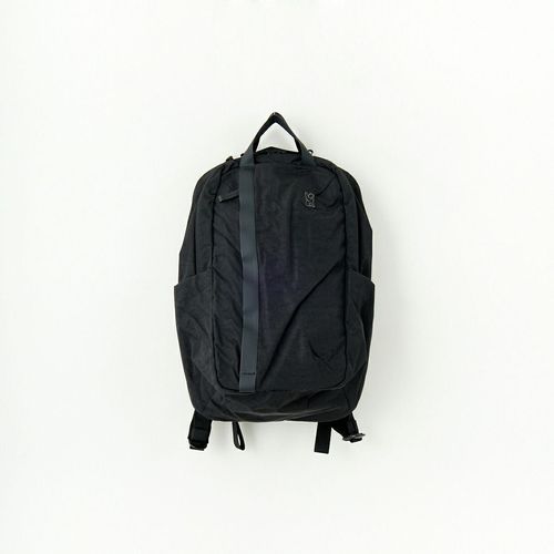 DANTON [ダントン] ポリエステルツイル バックパック [MONT-FARON-27