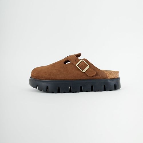 BIRKENSTOCK [ビルケンシュトック] ボストン EVA [BOSTON-EVA