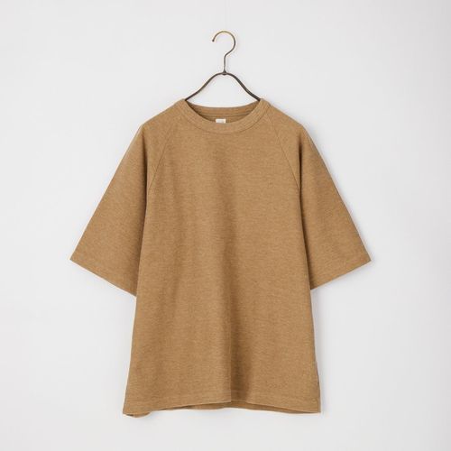 blurhms ROOTSTOCK [ブラームス ルーツストック] 別注 ラフ&スムース 