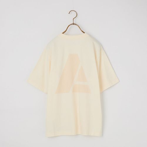 ILL ONE EIGHTY [イル ワンエイティ] INDIANA 1073 プリントTシャツ