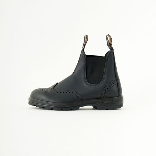 Blundstone [ブランドストーン] ORIGINALS ブラッシュオフレザー