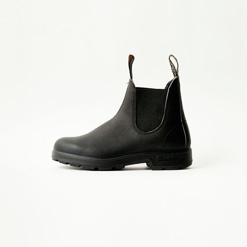 Blundstone [ブランドストーン] CLASSICS ブラックスムースレザー