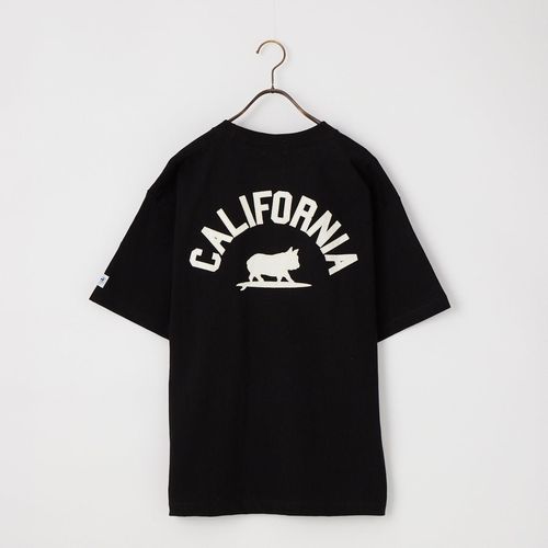 The Endless Summer [エンドレスサマー] GOOD TIMES Tシャツ [C