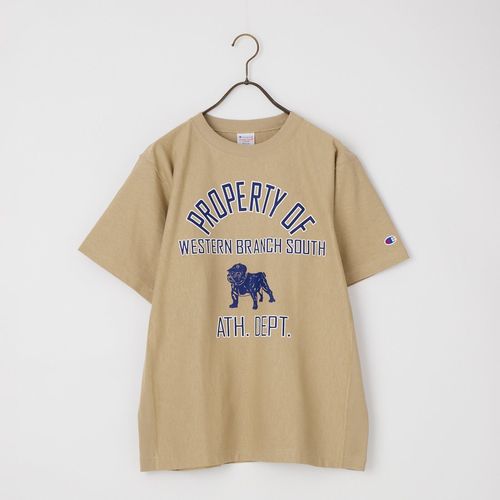 Champion - リバースウィーブ Champion [チャンピオン] リバースウィーブ(R) ショートスリーブT