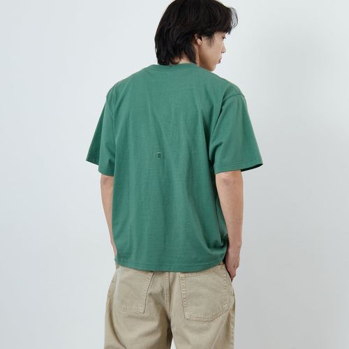 Needles [ニードルズ] ショートスリーブポケットTシャツ [SX444