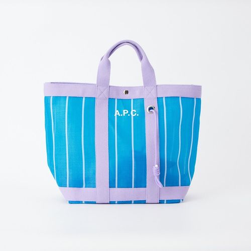 A.P.C. [アー・ペー・セー] Laure トートバッグ [TOTE-LAURE