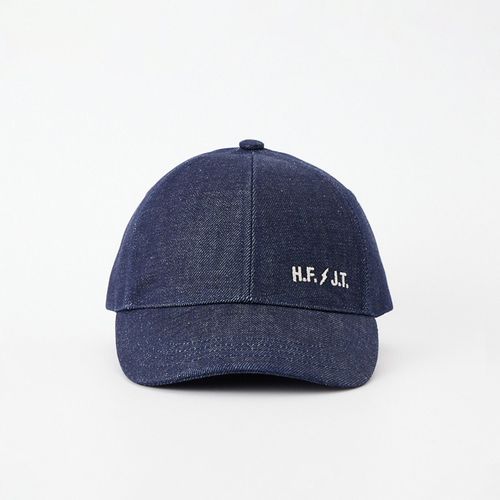 A.P.C. [アー・ペー・セー] CHARLIE キャスケット [CASQUETTE-CHARLIE