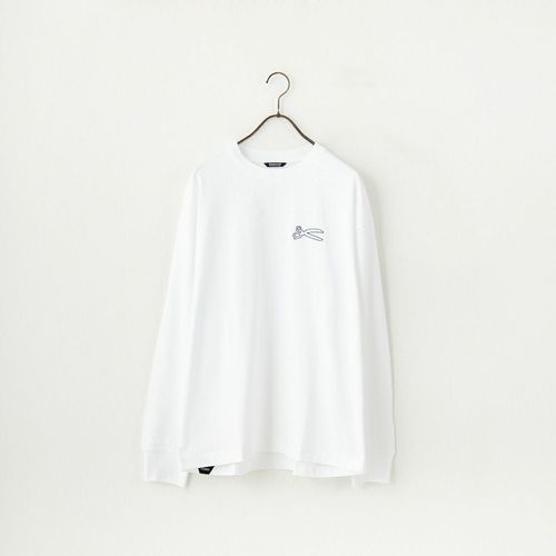 TATRAS [タトラス] SICADO/シカード ロングスリーブTシャツ