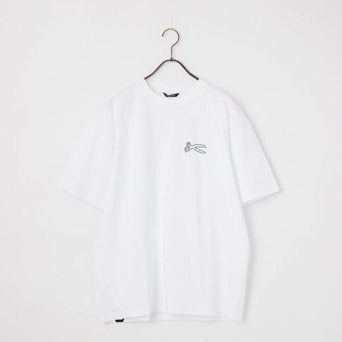 MAISON KITSUNE [メゾン キツネ] ハンドライティング コンフォート