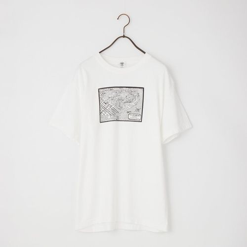 LIBERTY GRAPHICS [リバティーグラフィックス] ハミングバードプリント