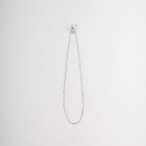 PHILIPPE AUDIBERT [フィリップ オーディベール] COLLIER SID LAITON