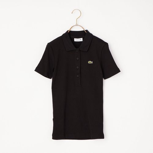 LACOSTE [ラコステ] アウトラインクロックポケットTシャツ [TH5581