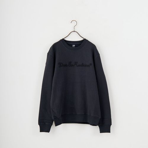 C.P.COMPANY [シーピーカンパニー] ライトフリースクルーネック
