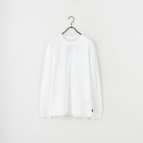 TATRAS [タトラス] BELECI ロングスリーブTシャツ [MTAT25S8242-M
