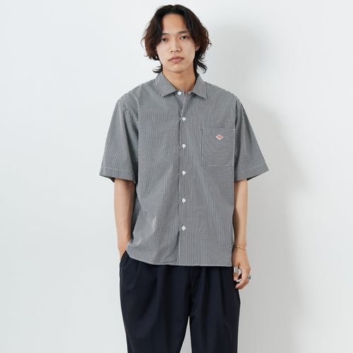 PENDLETON [ペンドルトン] オープンカラーシャツ [5275-0003