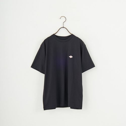 たんたん DANTON [ダントン] ストライプ ポケットTシャツ [DT-C0197TCB