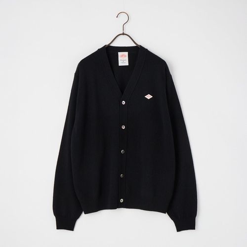 THE FOX [ザフォックス] 別注 シャギーニットカーディガン [JFL25AW-05