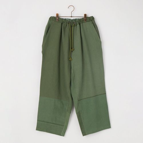 UNIVERSAL OVERALL [ユニバーサルオーバーオール] 別注 シェフパンツ