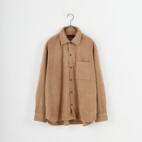 PENDLETON [ペンドルトン] オープンカラーシャツ [6175-3006