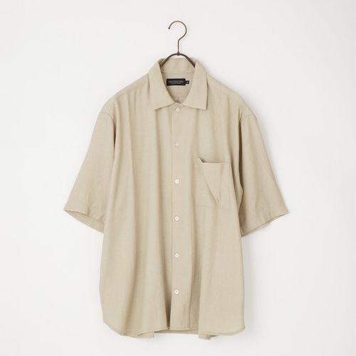Schott [ショット] リネンキューバシャツ [7826123008]｜ジーンズ