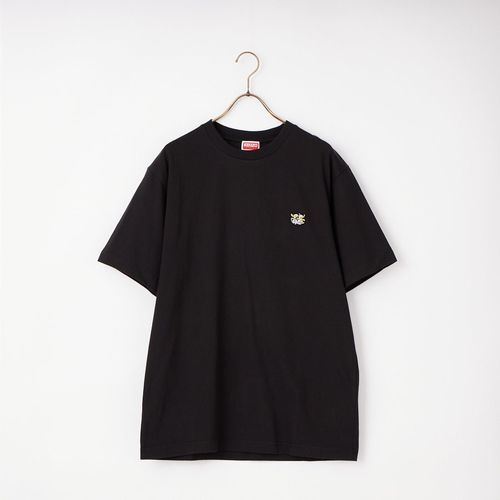 KENZO [ケンゾー] Boke Flower 2.0 エンブロイダリーオーバーサイズT
