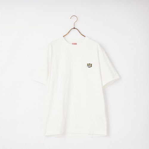 KENZO [ケンゾー] KENZO Wild Tiger オーバーサイズTシャツ