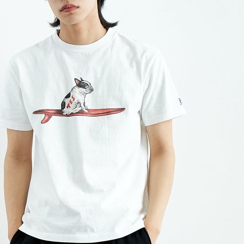 エンドレスサマー 40th アニバーサリーBOX 【Tシャツ未開封付き！！】 The Endless Summer [エンドレスサマー] 4BUHI ナップタイムTシャツ