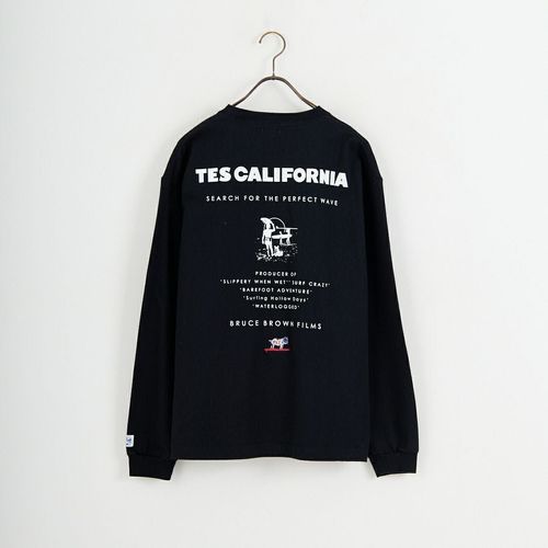 TATRAS [タトラス] BELECI/ベレチ ロングスリーブTシャツ