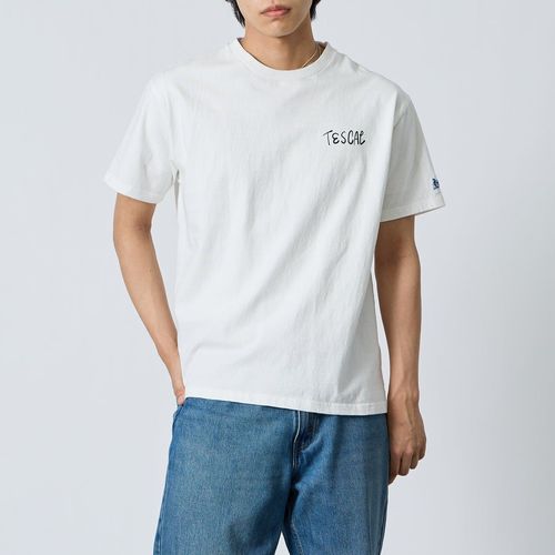 The Endless Summer [エンドレスサマー] 4BUHI ナップタイムTシャツ