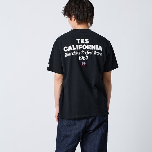 The Endless Summer [エンドレスサマー] TES コンフォータブルパイル