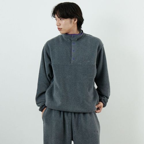 patagonia [パタゴニア] メンズ フーディニ スタッシュ ハーフジップ