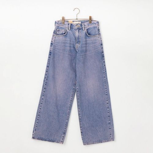 LEVI'S [リーバイス] 578 バギージーンズ [A4750-00]｜ジーンズ