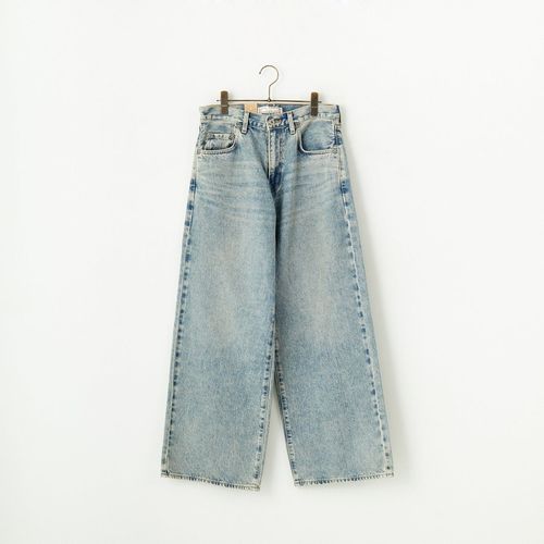 NEEDBY heritage [ニードバイヘリテージ] No.3 ヴィンテージワイド