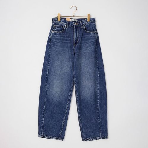 T26ss定価42900円blurhms ROOTSTOCK デニム blurhms ROOTSTOCK - ブ
