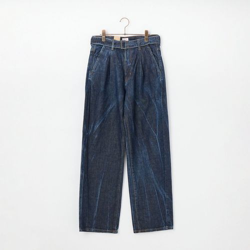 LEVI'S [リーバイス] 568 ルーズストレートデニム [29037-00