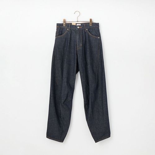 carhartt WIP [カーハートダブリューアイピー] デニムダブルニーパンツ