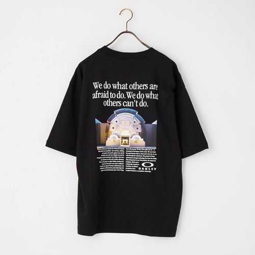 OAKLEY [オークリー] Reserve Momento Protopia Tシャツ [FOA407926